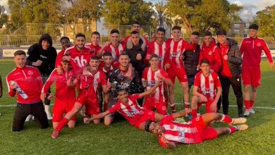 Photo of נערים א' על- לקראת עוד מחזור מרתק