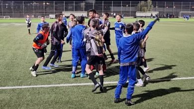 Photo of דרמות בצמרת, יש מוליכת טבלה חדשה