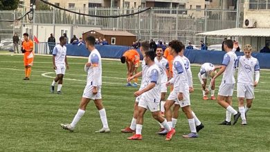 Photo of פער 9 הנקודות בצמרת נשמר