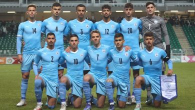 Photo of הנבחרת פותחת בתיקו מול המארחת