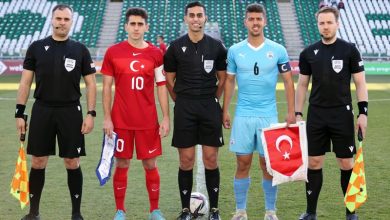 Photo of ניצחון חשוב לפני המשחק המכריע