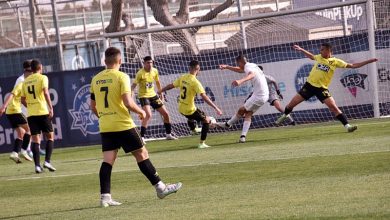 Photo of נערים א' על: לקראת המחזור