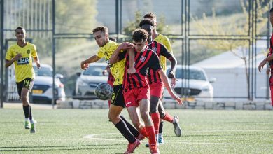 Photo of עיר שלום – אין הכרעה בארזים