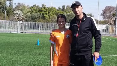Photo of מאוקראינה לראשל"צ באהבה
