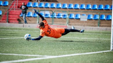 Photo of "אין מצב שאנחנו לא נשארים בליגה"