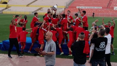 Photo of בתום דו קרב הפנדלים- הגביע של מ.ס אשדוד