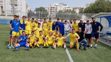 Photo of רמה"ש וגדנ"ע במאבק על ליגת העל, שאר הליגה במאבקי ההישרדות