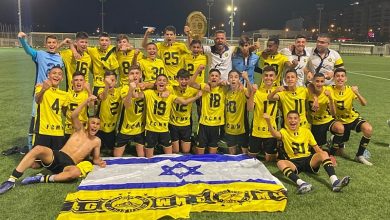 Photo of עושים זאת בקלאס – היהלומים זוכים  באליפות