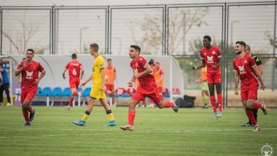 Photo of הצמרת מאבדת נקודות, אורי דוד מנצח את מכבי ת"א