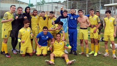Photo of הפועל אשקלון ונס ציונה ירדו, שוהם מקווה לנס באילת