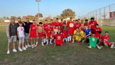 Photo of מטה אשר – עליית ליגה שנייה ברציפות