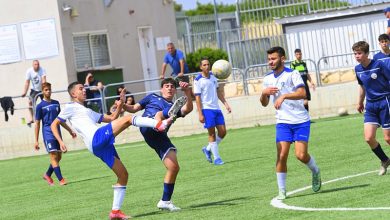 Photo of שבוע של הכרעות – מאבקים מותחים בצמרת ובתחתית