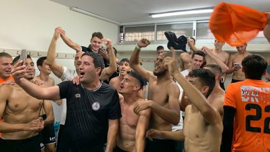 Photo of רמת השרון בליגת העל, גורל שתי יורדות נוספות במחזור הסיום