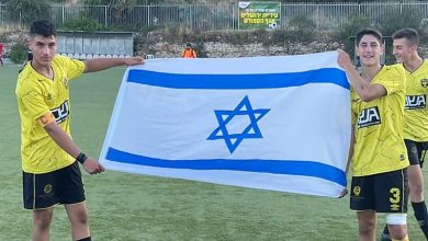 Photo of בית"ר ירושלים תלויה בעצמה, סכנין וראשון לציון ירדו