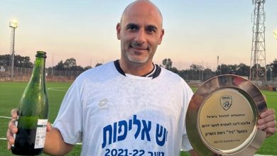 Photo of המשימה הושלמה – טוויל החזיר את רמה"ש לליגת העל