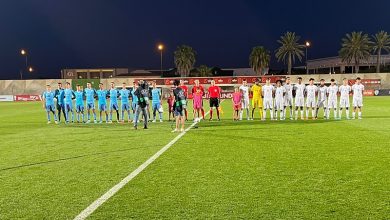 Photo of מופע הירואי של מליקה לא הספיק