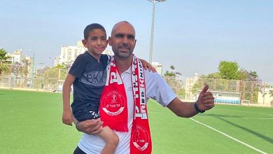 Photo of קבלן העליות עושה זאת שנה שנייה ברציפות