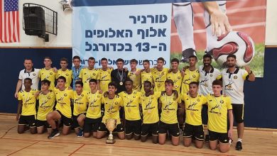 Photo of היהלומים אלופי האלופים