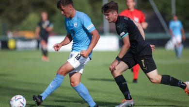 Photo of צפו: עיליי פיינגולד לקראת המשחק מול אנגליה