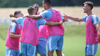 Photo of צפו: אל ים קנצפולסקי וסתיו למקין לקראת אוסטריה מחר