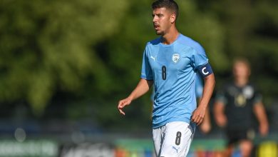 Photo of לקראת צרפת: "מגיעים מוכנים וצנועים"