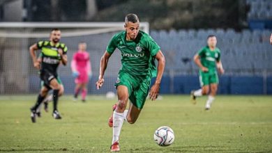 Photo of עומר דהן נשאר ירוק לעוד 3 שנים, לפחות