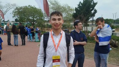 Photo of כתבנו מסכם את טורניר היורו לנערים