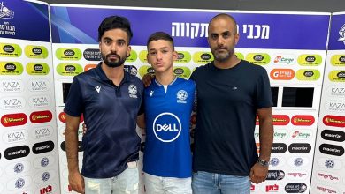 Photo of צד את עיניהם של מכבי פ"ת