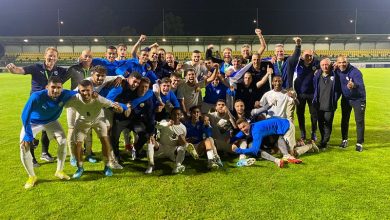 Photo of קשה אבל אפשרי- הגרלת נבחרת הנוער במונדיאליטו
