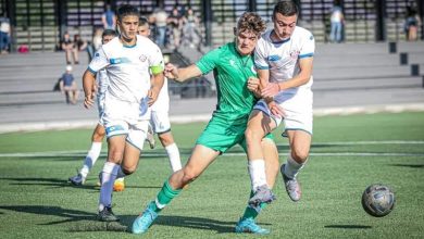 Photo of הראל קצב מוכן לאתגר הבא