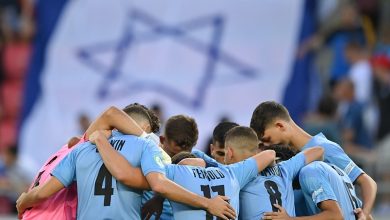 Photo of קרוב מתמיד: ישראל סגנית אלופת אירופה