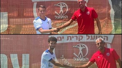 Photo of "מהרגעים שבשבילם אנחנו עובדים כל כך קשה"