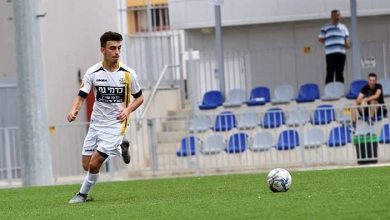 Photo of נוער קרית-גת: "המטרה המרכזית לחזור לארצית"