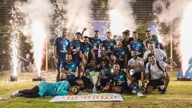 Photo of COPA6 – ההזדמנות של המאמנים להוכיח את עצמם
