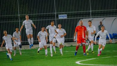 Photo of "להבטיח את ההישארות כמה שיותר מוקדם"