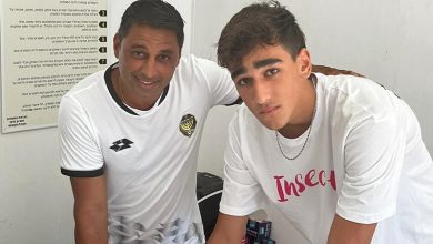 Photo of תבל קארו חתם ל-3 שנים בטוברוק