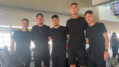 Photo of הצטרפו למחנה של הבוגרים באוסטריה