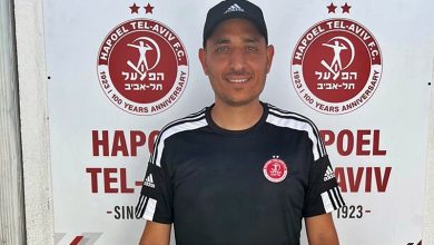 Photo of "רוצים להתברג בצמרת ולייצר תחושת חוויה של הצלחה קבוצתית"