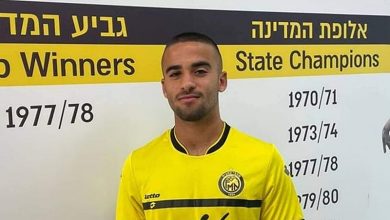 Photo of גואטה עבר לנוער של נתניה