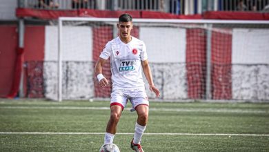 Photo of רועי לוי מגיע בכל הכוח לעונה החדשה