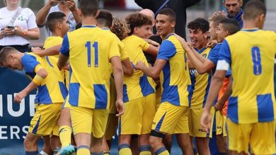 Photo of המכבים גילו יכולת מצוינת מול האריות מאירופה