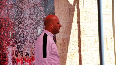 Photo of פרסום ראשון: שרון אביטן מונה למנהל המקצועי בבני יהודה