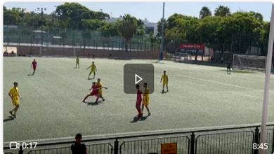 Photo of צפו: הרכש החדש כובש את שער הניצחון