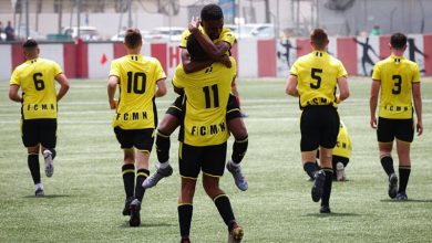 Photo of נתניה מתחזקת במטרה לקרוא תיגר על התואר