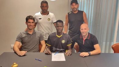 Photo of בית"ר טוברוק החתימה חלוץ זר