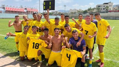 Photo of נוער על – המחזור של האנדרדוגיות