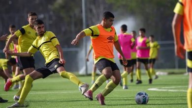 Photo of מחמם מנועים גם בליגת העל לנוער