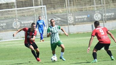 Photo of אין הכרעה בדרבי החיפאי