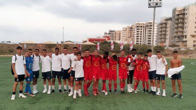 Photo of פתיחה נהדרת של העונה, בשבת מבחן צמרת מול מכבי חיפה