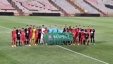 Photo of מ.ס אשדוד רוצה עוד שלב באירופה